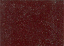 1987 GM Medium Red Metallic B8727